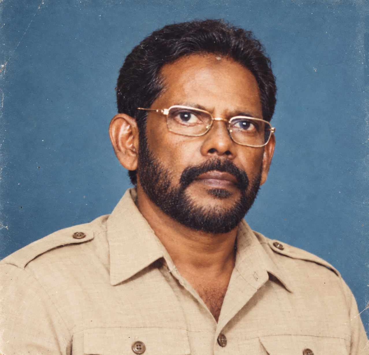 K. M. Abdulla