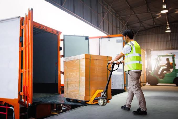 Material Handling & Transportation