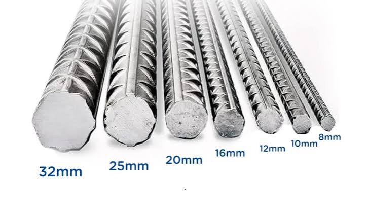TMT Bars & Rods