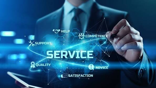Service