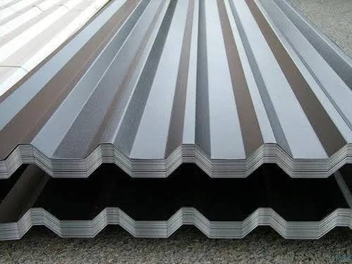 Roofing Sheets